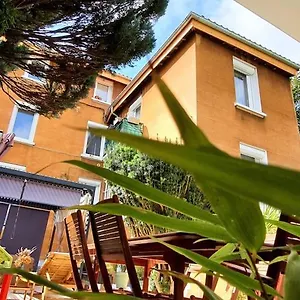 Hote Stephanois Studio & Parking Saint-Etienne (Loire)